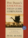 Pete Dunne's Essential Field Guide Companion