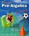 McDougal Littell Pre-Algebra: Resource Book Chapter 12