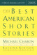 The Best American Short Stories 2005 (The Best American Series)