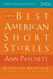 The Best American Short Stories 2006 (The Best American Series)