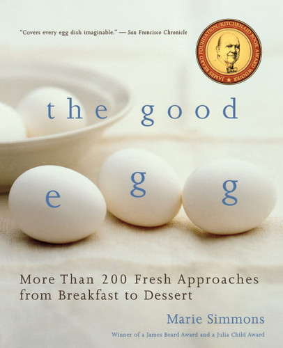 The Good Egg
