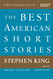 The Best American Short Stories 2007