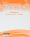 Cuaderno: Practica por niveles