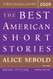 The Best American Short Stories 2009