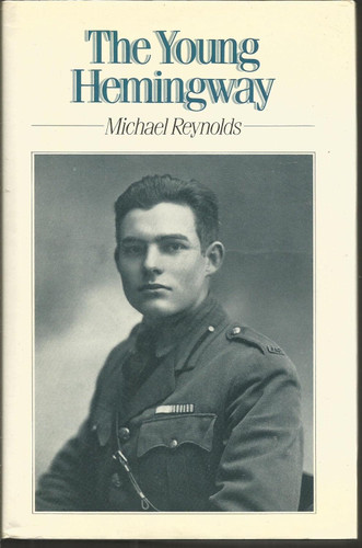 The Young Hemingway