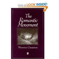 The Romantic Movement (The Making of Europe)