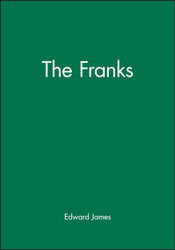 The Franks (The Peoples of Europe)