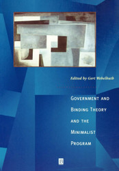 GOVERNMENT & BINDING THEORY