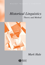 Historical Linguistics