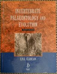Invertebrate Palaeontology & Evolution