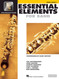 Essential Elements for Band Oboe Book 1 with EEi
