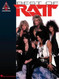 Best of Ratt (Guitar Recorded Versions)