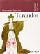 Turandot: Full Score (Ricordi Opera Full Scores)