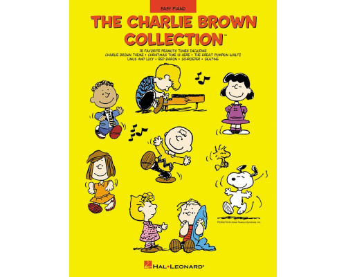 The Charlie Brown Collection