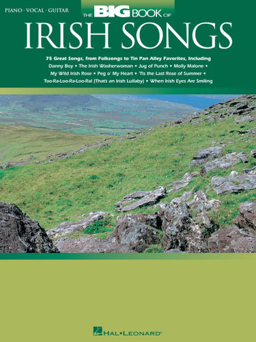 Hal Leonard Book (FBA_310981)