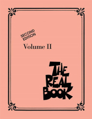 The Real Book - Volume II: C Edition (Real Books (Hal Leonard)