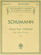 Scenes from Childhood Op. 15