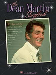Dean Martin Songbook