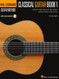 The Hal Leonard Classical Guitar Method Book/Online Audio