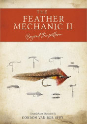 The Feather Mechanic 2- Beyond the Pattern