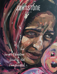 JOHNSTONE October 23