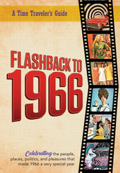 Flashback to 1966 - A Time Traveler's Guide