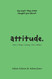 Attitude: Vision Change Learning Fear & Boldness