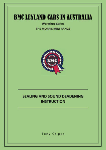 Workshop Series