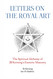 Letters on the Royal Art: The Spiritual Alchemy of JB Kerning's