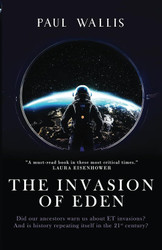 The Invasion of Eden