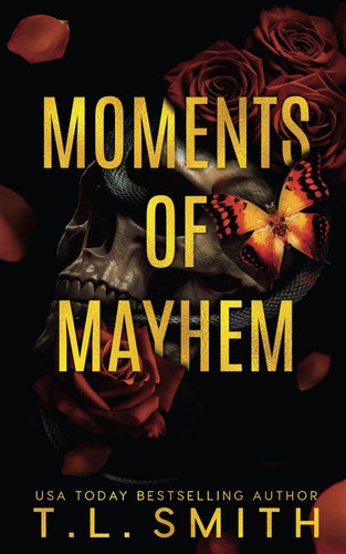 Moments of Mayhem (The Hunters)