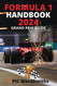 Formula 1 Handbook 2024: Grand Prix Guide for F1 Fans