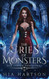 The Cries of Monsters: A Paranormal Fantasy Reverse Harem Novel