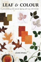 Leaf and Colour