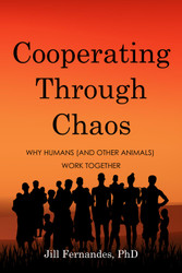 Cooperating Through Chaos