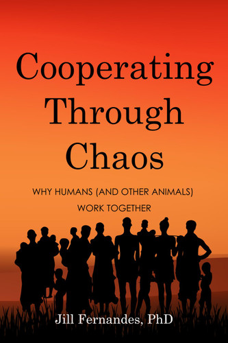 Cooperating Through Chaos