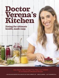 Doctor Verena's Kitchen