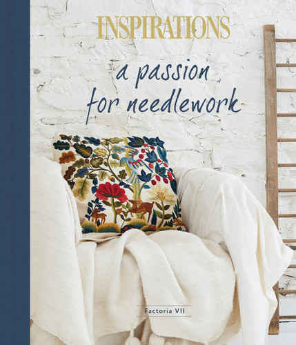 Passion For Needlework