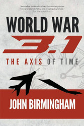 World War 3.1 (Axis of Time)