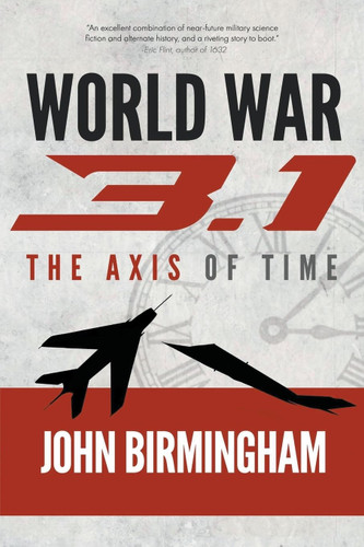 World War 3.1 (Axis of Time)