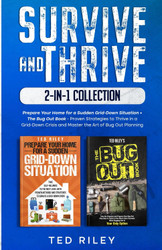 Survive and Thrive 2-In-1 Collection