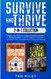 Survive and Thrive 2-In-1 Collection