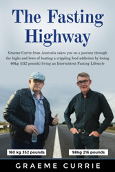 The Fasting Highway: Graeme Currie from Australia takes you on a