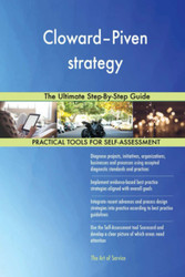 Cloward? (Piven strategy The Ultimate Step-By-Step Guide