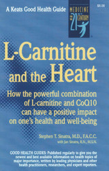 L-Carnitine and the Heart
