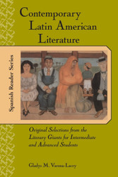 Contemporary Latin American Literature