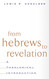 From Hebrews to Revelation: A Theological Introduction