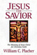 Jesus the Savior