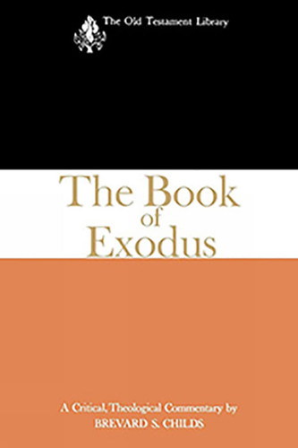 The Book of Exodus