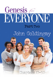 Genesis for Everyone Part 2: Chapters 17-50